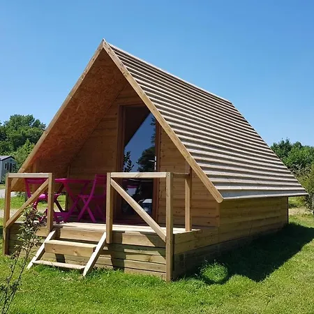Camping Aquarev Vakantiepark *