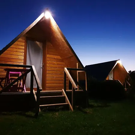 Camping Aquarev *
