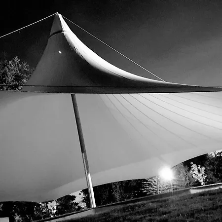 Camping Aquarev Loudéac