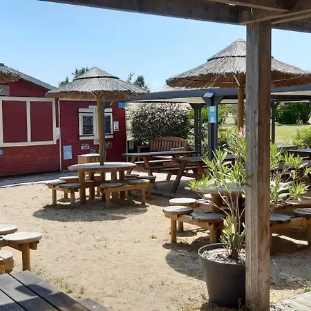 Camping Aquarev Loudéac