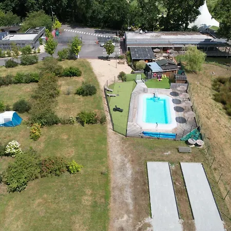 Camping Aquarev * Loudéac
